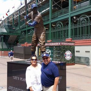 Meet your Posher, Lori